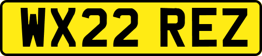 WX22REZ