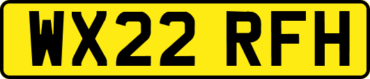 WX22RFH
