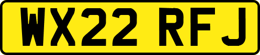 WX22RFJ