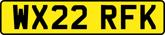 WX22RFK