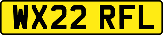WX22RFL