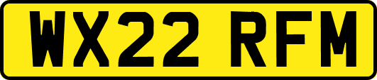 WX22RFM
