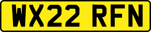 WX22RFN