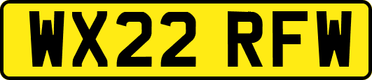 WX22RFW