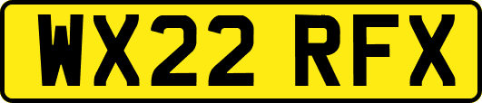 WX22RFX