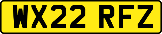WX22RFZ