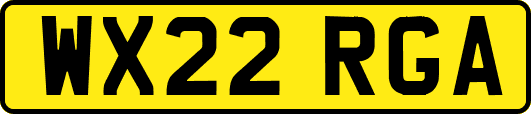 WX22RGA
