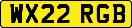 WX22RGB