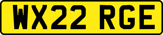 WX22RGE