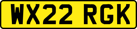 WX22RGK