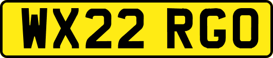 WX22RGO
