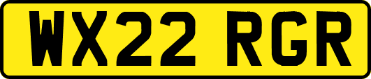 WX22RGR