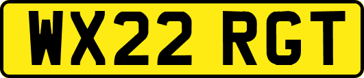 WX22RGT