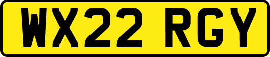 WX22RGY