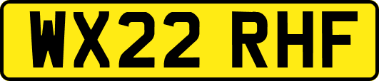 WX22RHF