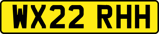 WX22RHH