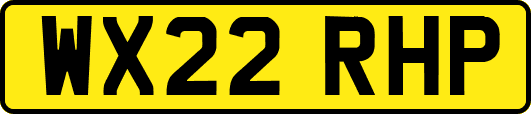 WX22RHP