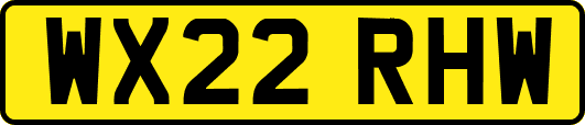 WX22RHW