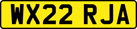 WX22RJA