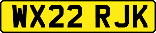 WX22RJK