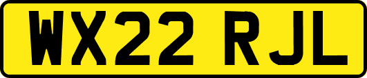 WX22RJL