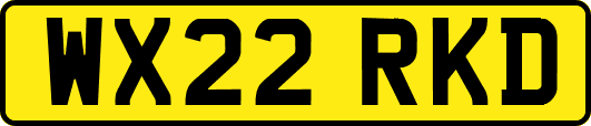 WX22RKD