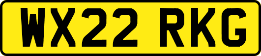 WX22RKG