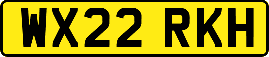 WX22RKH