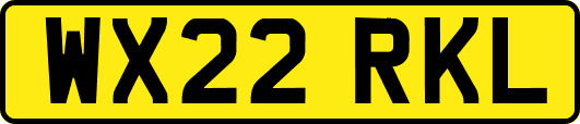 WX22RKL