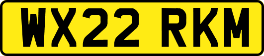 WX22RKM