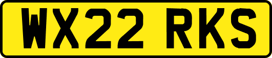 WX22RKS