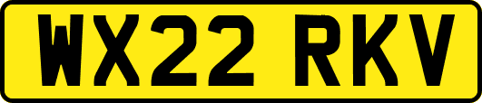 WX22RKV