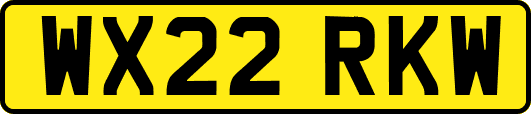 WX22RKW