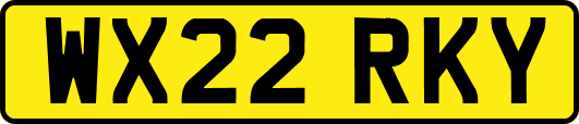 WX22RKY