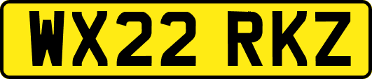 WX22RKZ