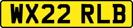 WX22RLB