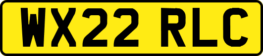 WX22RLC