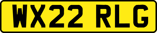 WX22RLG