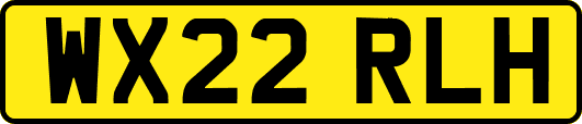 WX22RLH