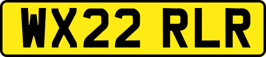WX22RLR