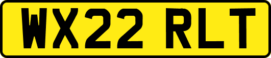 WX22RLT