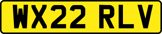 WX22RLV