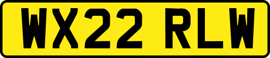 WX22RLW