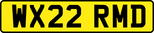 WX22RMD