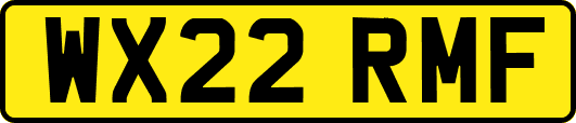 WX22RMF