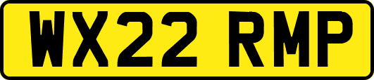 WX22RMP