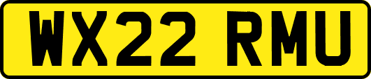 WX22RMU