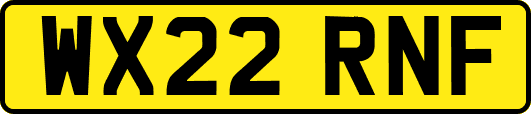 WX22RNF