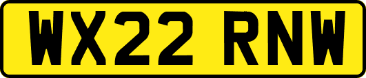 WX22RNW