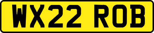 WX22ROB
